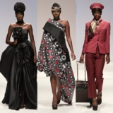 The Best Runway Looks From 2016 Swahili Fashion Week