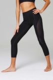 The Future Of Leggings Is So Bright