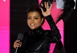 Taraji P. Henson Made Eight Outfit Changes at the 2024 BET Awards