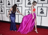 3 Dresses From The 2016 Grammys We Can’t Totally Forget