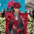 Rihanna Announces Third Pregnancy at the 2025 Met Gala with a Show-Stopping Look
