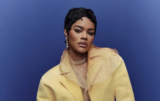 Teyana Taylor is Back, Stronger, and Better