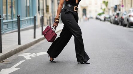 The Belt Collection Your Wardrobe Has Been Missing