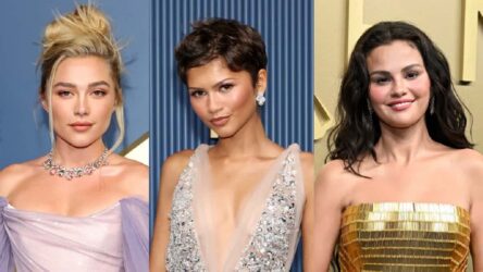 The Best Beauty Looks at the 2026 Emmy Awards