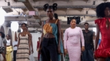 7 Fashion Trends to Watch at the 2026 Lagos Fashion Week