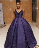 See The Gorgeous Looks From The Future Awards Africa 2015