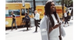 Tiwa Savage Just Gave Your Favorite Leggings A High-Fashion Makeover