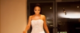Toke Makinwa Catwalk In This Outfit Like A Supermodel