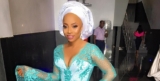 This Dress Alone Is Guaranteed To Make You Fall In Love With Toke Makinwa
