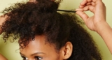 Tips for Transitioning from Relaxed to Natural Hair