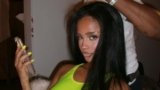 Tyla Opened the A*Pop World Tour in Paris in a Neon Spectacle