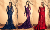 Ziad Nakad Couture – Dresses You’d Wish To Have