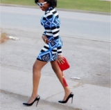 6 Surefire Valentine’s Day Dresses We’re Loving