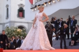 See The Gorgeous Dresses From Venice Film Festival