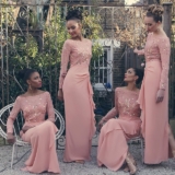Virgos Lounge Summer 2015 Bridesmaid Edit