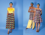 Yvonne Nwosu’s Spring/Summer Collection Has Everything You Want