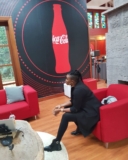 You Have To See Singer Waje’s Brand New Hairstyle