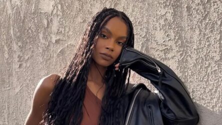 Want Boho Braids Faster? Try This Viral 30-Minute Hack
