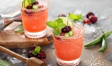 Wedding Drinks: Ideas for Your Signature Cocktail