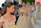The Best In Spring Bridal 2016 From Bridal Fashion Week