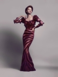 Flirty Pieces In Weiz Dhurm Franklyn Autumn De’ Crocus Fall 2015 Collection