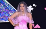 Nicki Minaj Was IRL Barbie-Bride at the 2023 MTV Video Music Awards