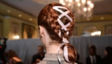Corset Braids are Back and Girls are Loving It