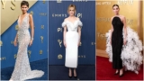 Why Celebrities Are Wearing Less Jewellery With Their Biggest Dresses