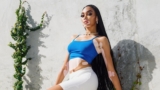 Winnie Harlow Is The Newest Global Ambassador For Puma