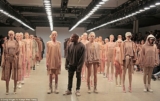 Kanye West Alleges The Fashion Industry Is Filled With Gays