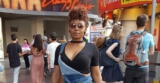 Yemi Alade’s New Hair Is Not The Average Hairstyle You See Everyday