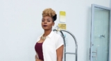Yemi Alade May Be A Singer, But She Nailed Her Outfits In South Africa Like A Style Star