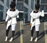 Are You Feeling It? You Have To See Yemi Alade’s Crazy-Awesome Outfit