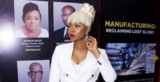 Can We Please Pay Attention To Yemi Alade’s New Hair