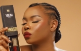 Yemi Alade Reveals The First Makeup Products From Her Beauty Brand