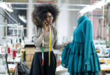 Fashion Designer and a Tailor: What’s The Big Difference?
