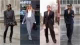 Your Ultimate Guide to Wearing a Pinstripe Suit for Women