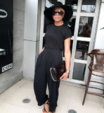21 Reasons Why We Should Celebrate Yvonne Nwosu’s Going-Out Style