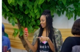 If Toolz Oniru’s Hairstyle Looks Familiar, It’s Because Yvonne Nelson Wore It First