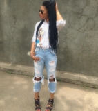 Prove That This Denim Trend Is Here To Stay