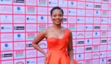 Zainab Balogun And Everyone Wore Red At The Premiere Of ‘The Royal Hibiscus Hotel’
