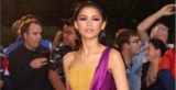 Zendaya Came To Slay At The GQ Men Of The Year Awards 2018