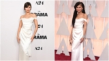 Zendaya Dust Off Her 2015 Oscars Gown for ‘The Drama’ Premiere