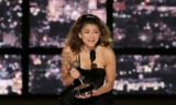 Zendaya Sets a Record with Second Win for Euphoria at 2022 Emmys