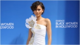 Zendaya Wore an Iconic Carrie Bradshaw and Whitney Houston’s Dress
