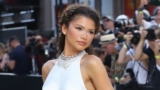 Zendaya’s Makeup Artist Reveals The Three Eyeshadows Behind Her Odyssey Premiere Look