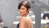 Zendaya’s Spider-Web Backless Gown is a Masterclass in Method Dressing