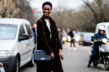 The Must-See Street Style From Milan Fashion Week Fall 2016