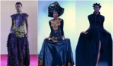 The Best Runway Looks From 2016 Accra Fashion Week