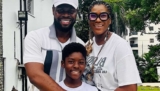Stephanie Okereke Surprises Fans As She Welcomes Her Second Child